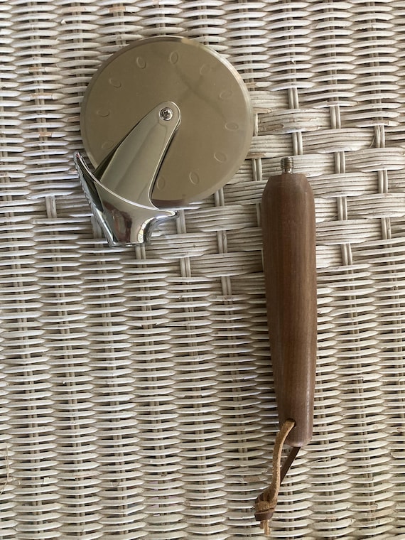 Pizza Cutter, Large