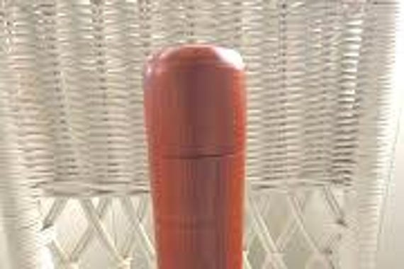 Pepper/Salt/Herb Mill, Crushgrind in Bloodwood, 11-1/2" tall.
