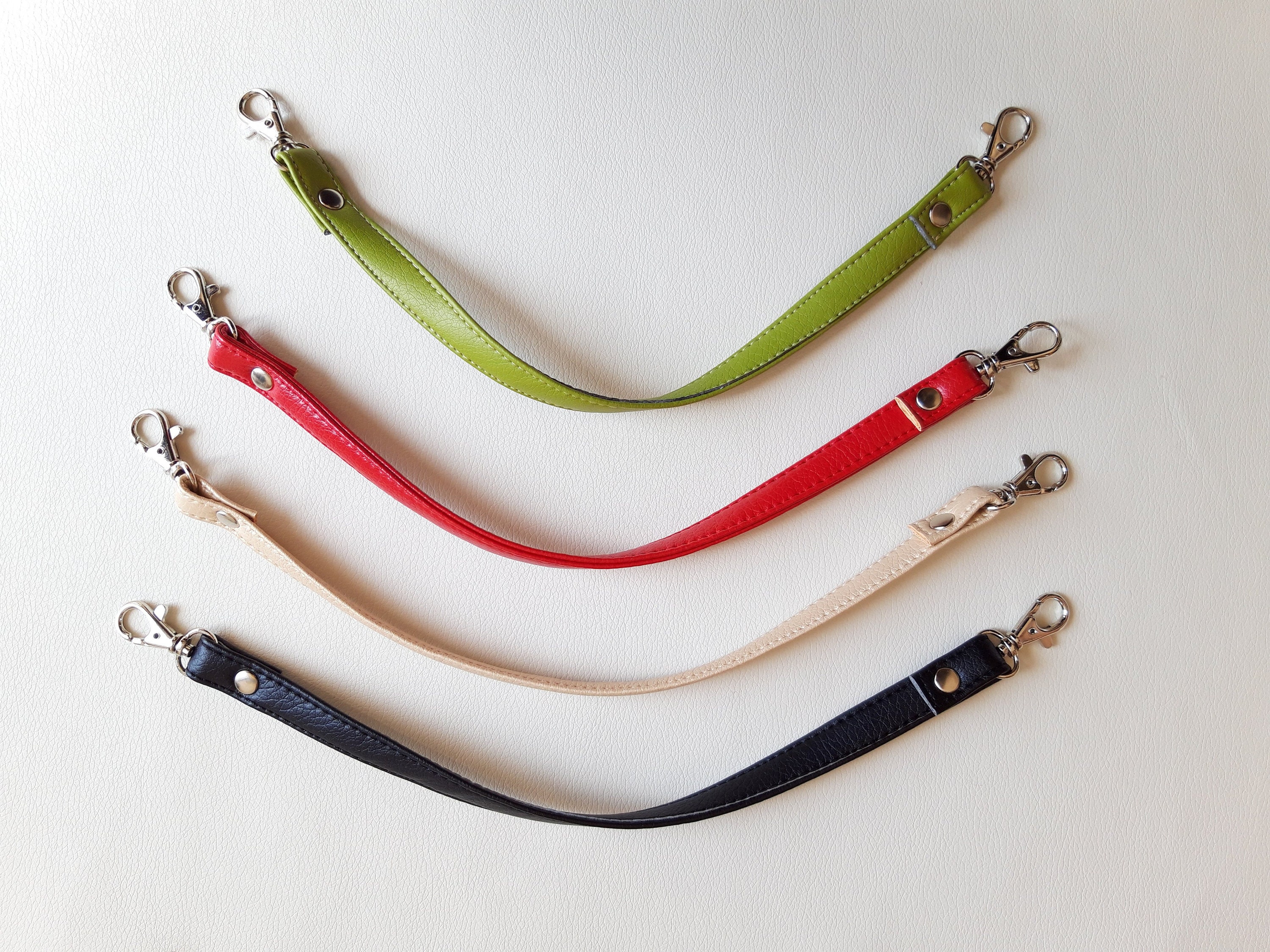 key strap for purse