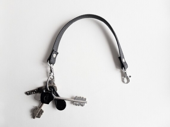 key strap for purse