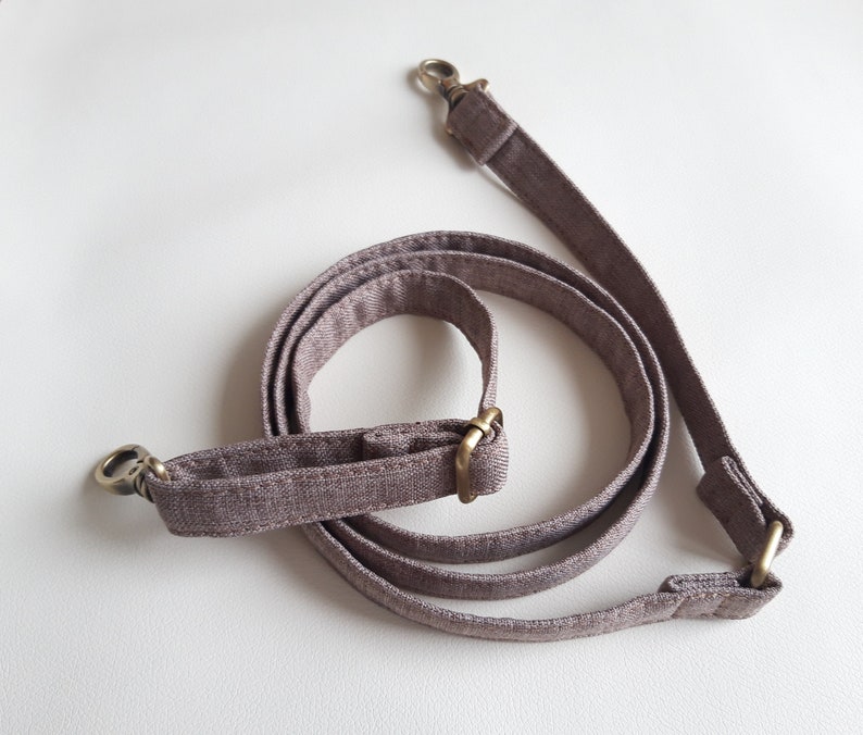 60 inch crossbody strap
