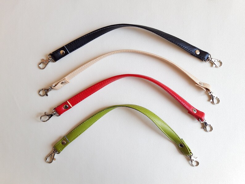 key strap for purse