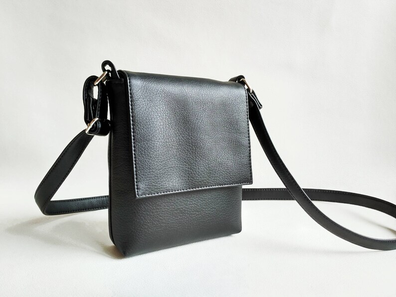 messenger crossbody purse