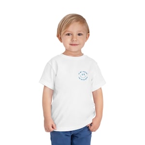 In My Johnny Knoxville Era Toddler Tee Johnny Knoxville Shirt Toddler