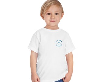 In My Johnny Knoxville Era Toddler Tee Johnny Knoxville Shirt Toddler