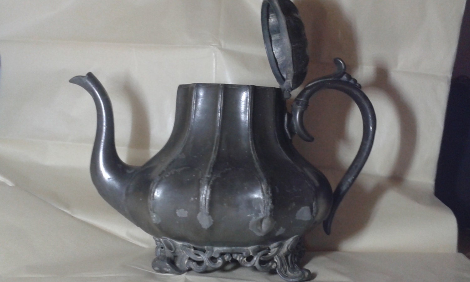 Britannia metal - Etsy 日本