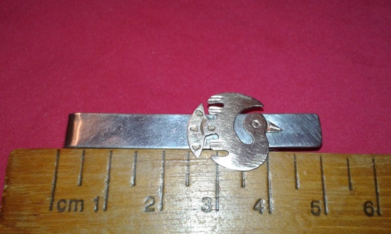 Peruvian 18k solid yellow gold and solid sterling… - image 8