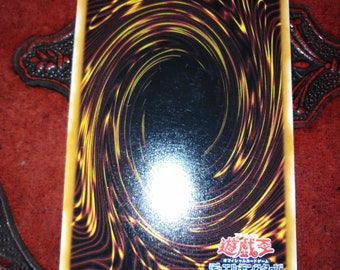 yugioh card back side Yu-Gi-Oh! Standard Sleeves Toys & Games YUGIOH Back - Official Duelist