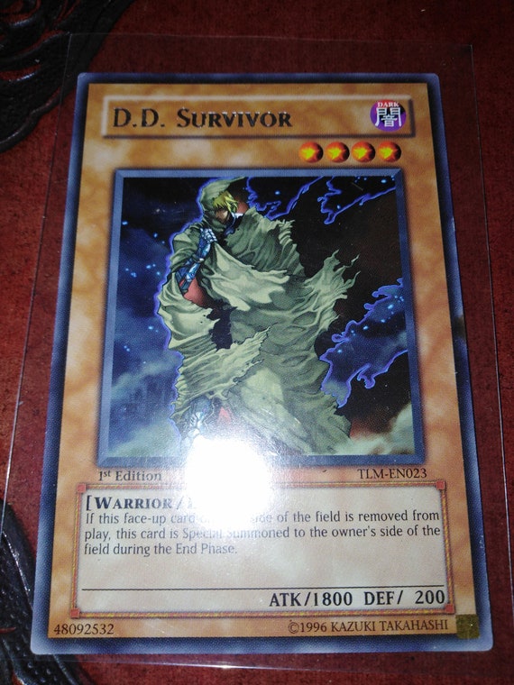 yugioh trading card game online free no download Card of Sanctity [TLM-EN037] Ultimate Rare