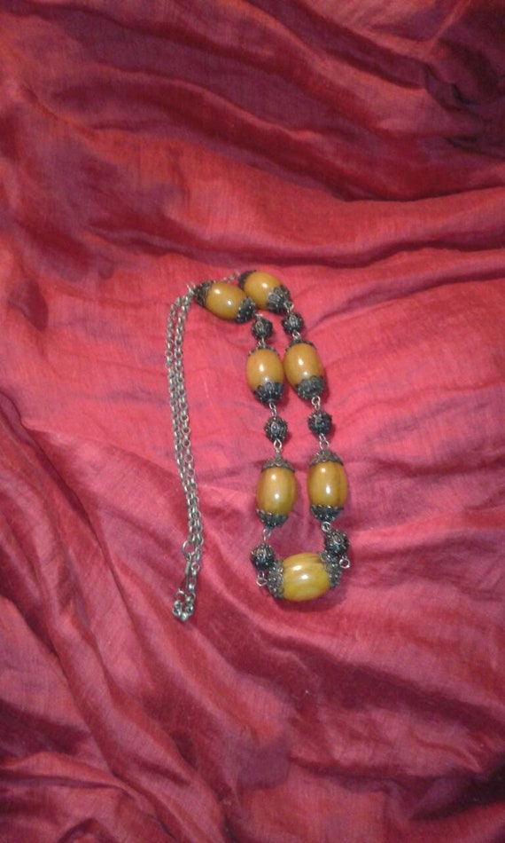 Antique Islamic North African solid high purity s… - image 1