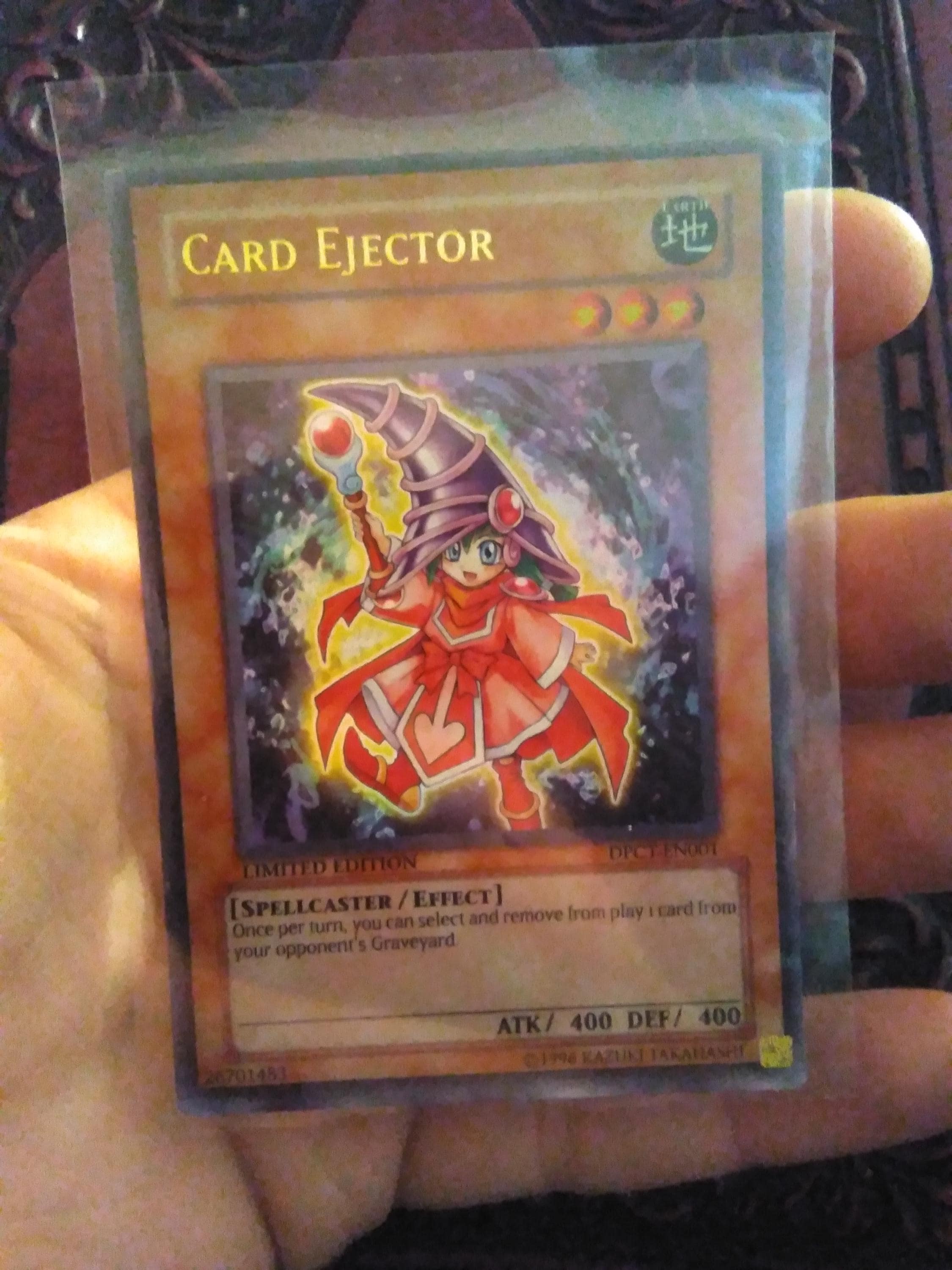 card ejector yugioh price Miracle - BLZD-EN098 Miracle Ejector BLZD-EN098 Yu-Gi-Oh! Card