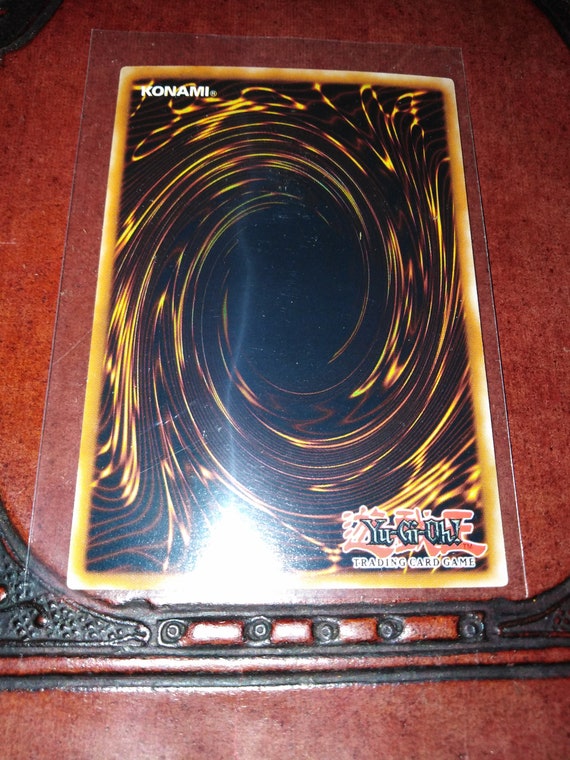 Silent Magician NTR-EN002 Yugioh Trading Playing Card