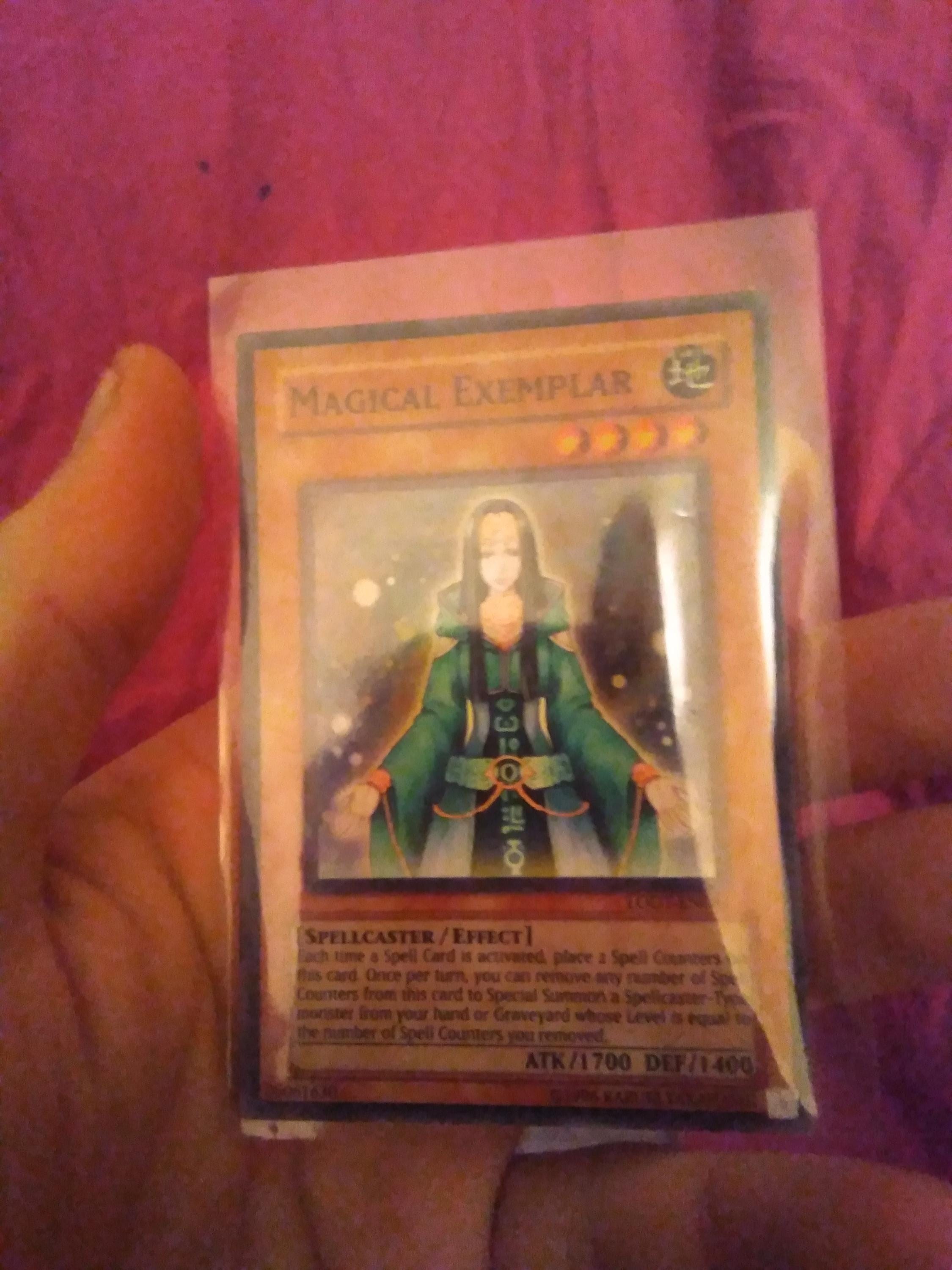 Yami Yugi Deck - Etsy
