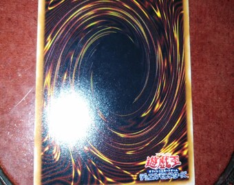 japanese yugioh card back I got some lob cards with japanese backs... can someone explain? : r/yugioh
