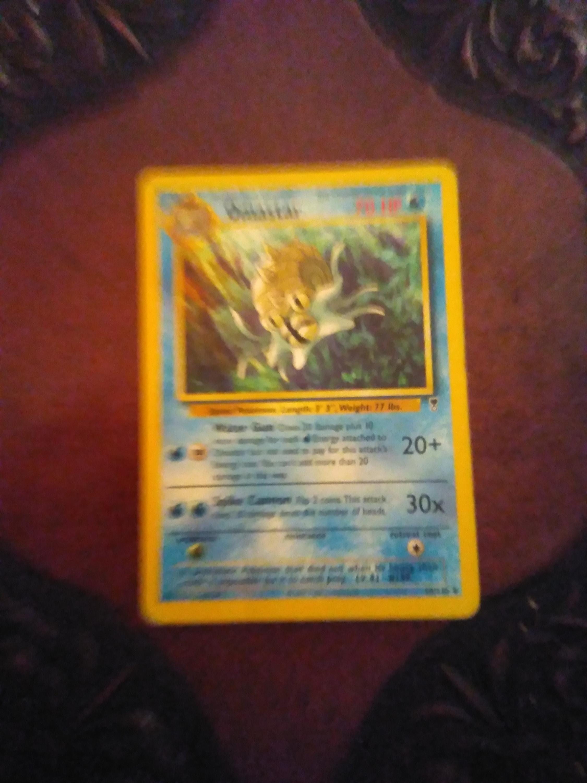 bonnie pokemon card Bonnie - SM - Forbidden Light