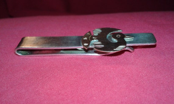 Peruvian 18k solid yellow gold and solid sterling… - image 3