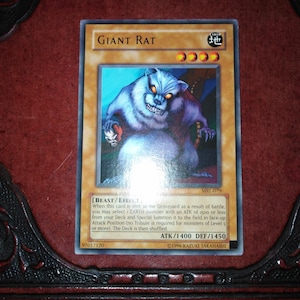 yugioh attack of the giant card for sale Yugiohs Giant Card