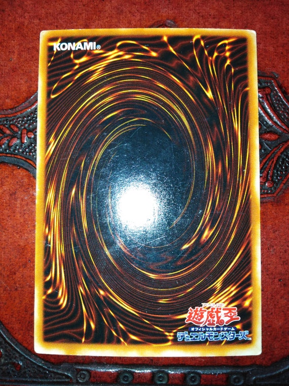 yugioh cards back side Amazon.com: YUGIOH Back - Official Duelist Card Sleeves main image 0