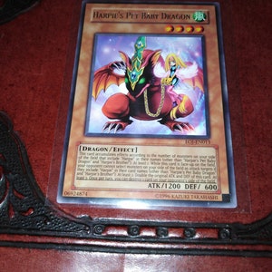 yugioh pet deck Amazon.com: Complete Custom Deck for Yugioh  Goat Format Structure Deck   Classic Competitive Build Retro : Toys & Games