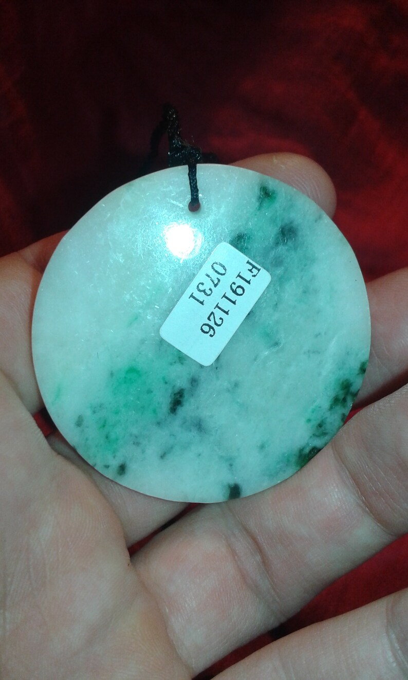 Jadeite A Jade Chinese Dragon Mythological Being Eastern Asian Etsy