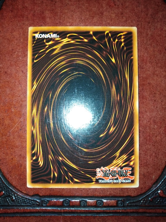 Des Koala MFC-077 Yugioh Trading Playing Card - Prelovedbargains