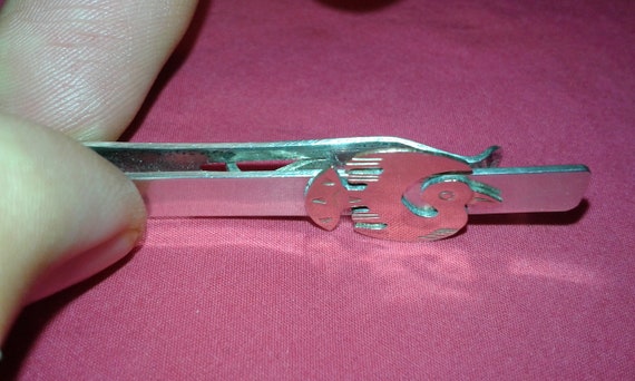 Peruvian 18k solid yellow gold and solid sterling… - image 4