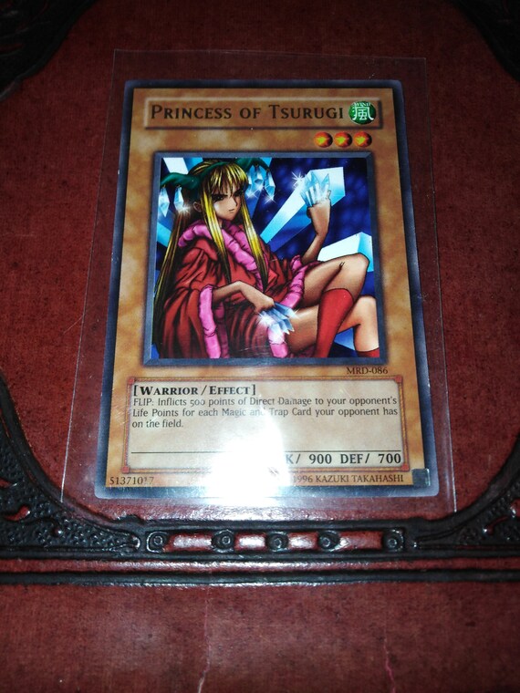 yugioh princess cards UNO Reverse Card Sticker  Atomic Decals