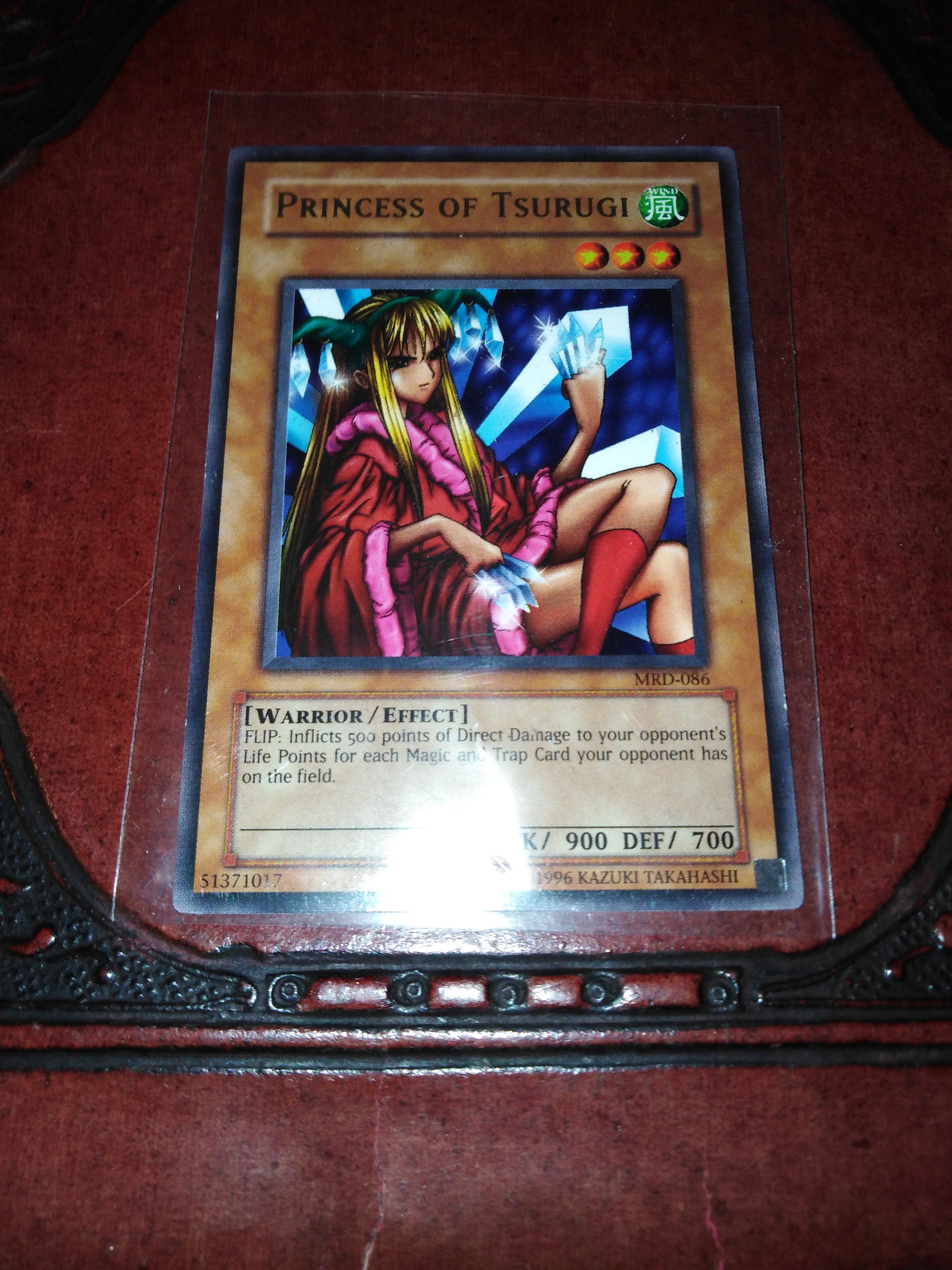 yugioh princess cards YuGiOh Starstrike Blast Super Rare Dance Princess of the Ice Barrier STBL-EN033