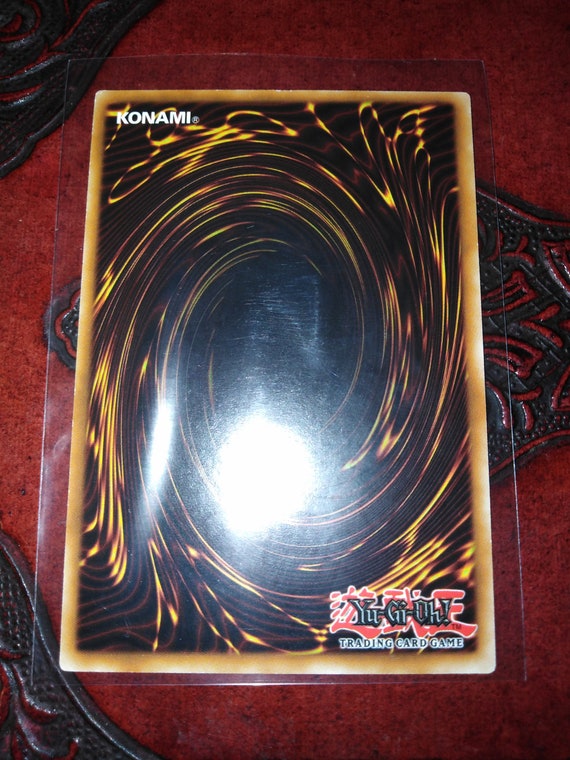 Deck Lockdown - LODT-EN060 Yugioh Trading Playing Card - Prelovedbargains Treasurentreats Luxury Boutique - Etsy Deck Lockdown - LODT-EN060 Yugioh Trading Playing Card - Prelovedbargains Treasurentreats Luxury Boutique - Etsy
