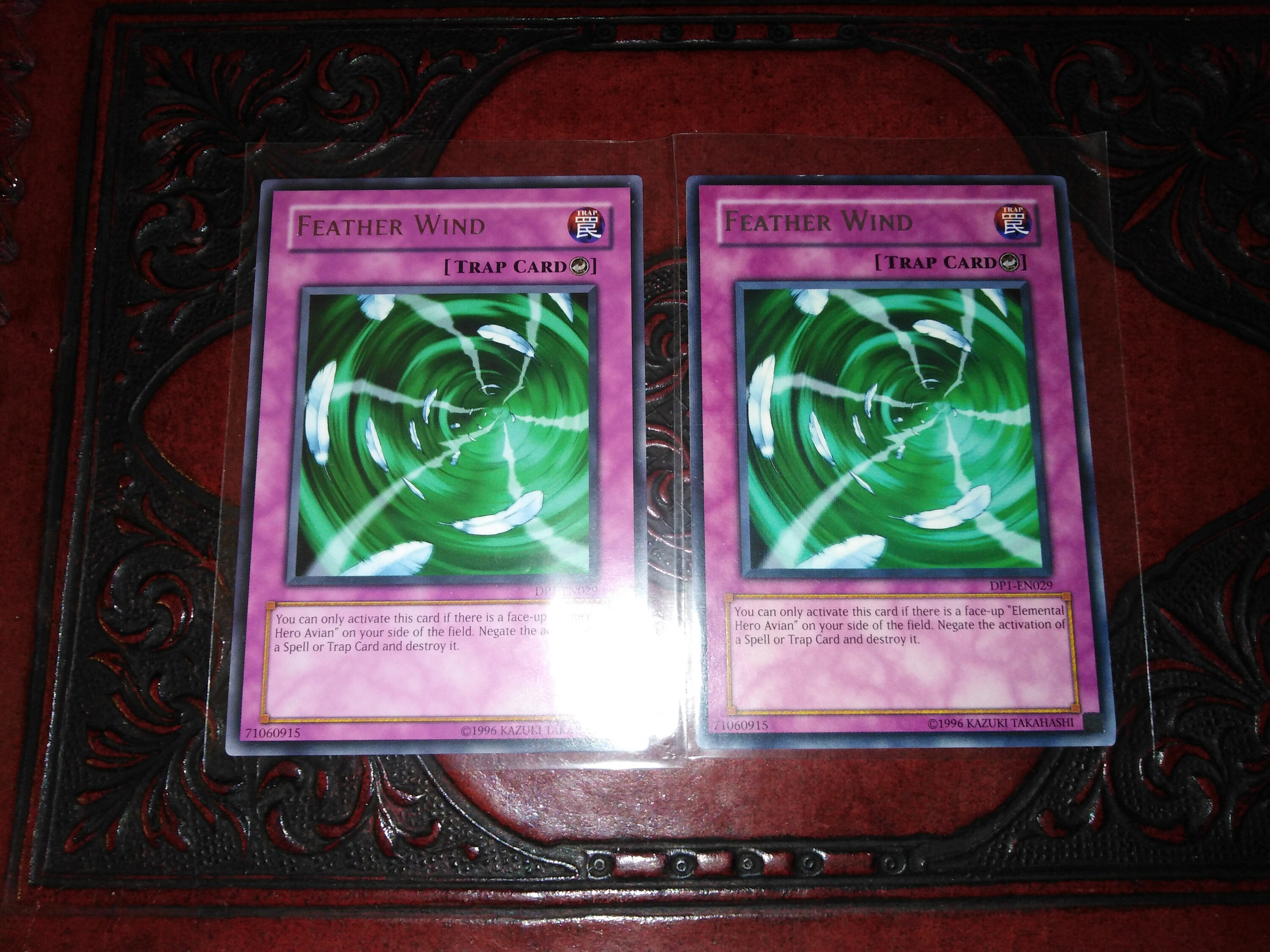 yugioh arc v volume 7 promo card Amazon.com: Animation main image 0