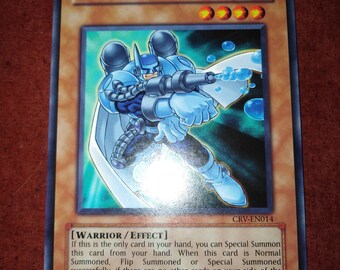 yugioh gx cards elemental heroes Yu-Gi-Oh! GX Limited Edition Elemental Hero Avian Metal Ingot – Fanattik  Trade main image 1