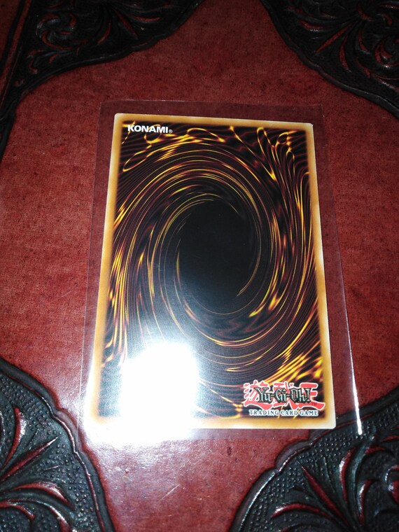 D.D. Scout Plane DR2-EN012 Yugioh Trading Playing Card Original Series -  Prelovedbargains Treasurentreats - Etsy UK