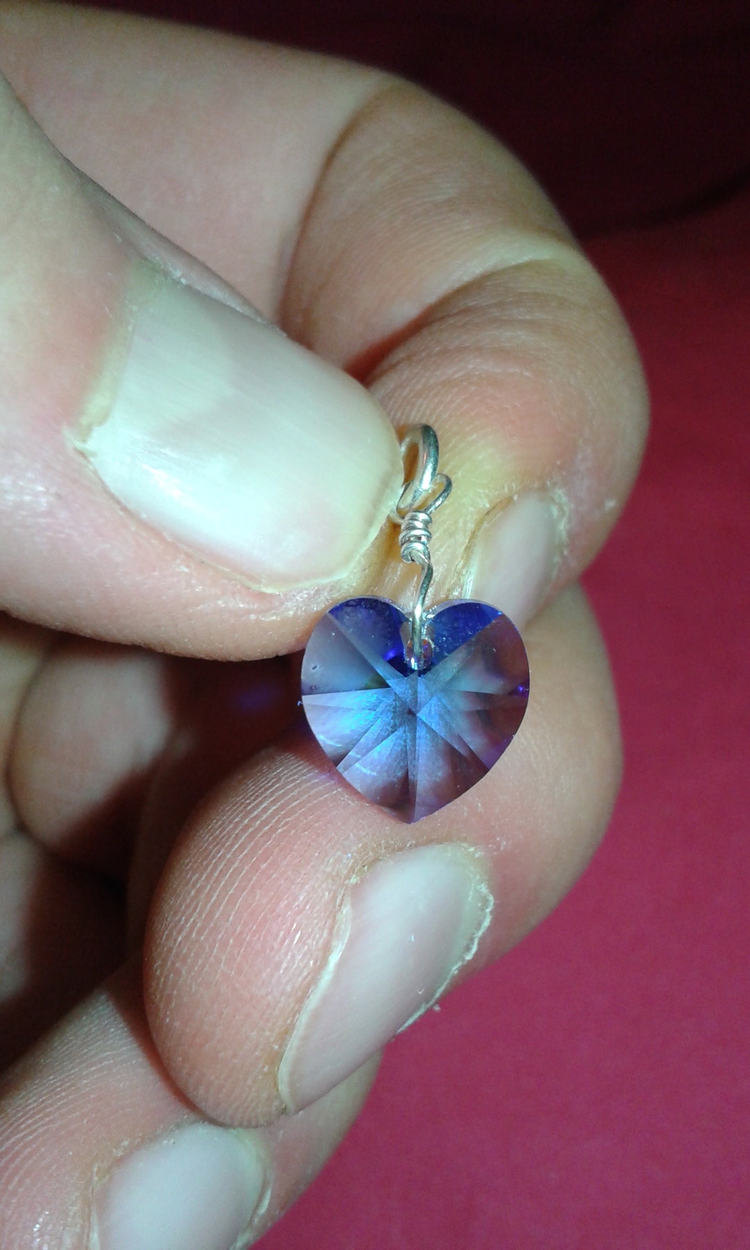 Tanzanite illusions shop