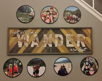 Custom Photo Foam Board Prints: Family, Wedding, Baby - Pack of 10