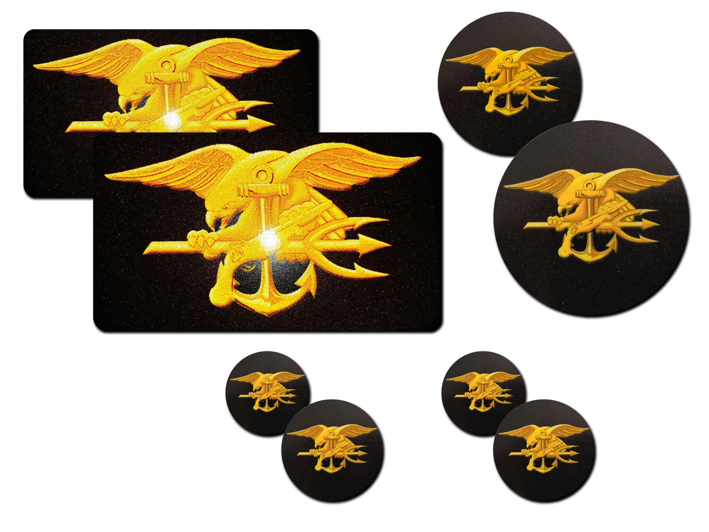 Navy Seal Stickers