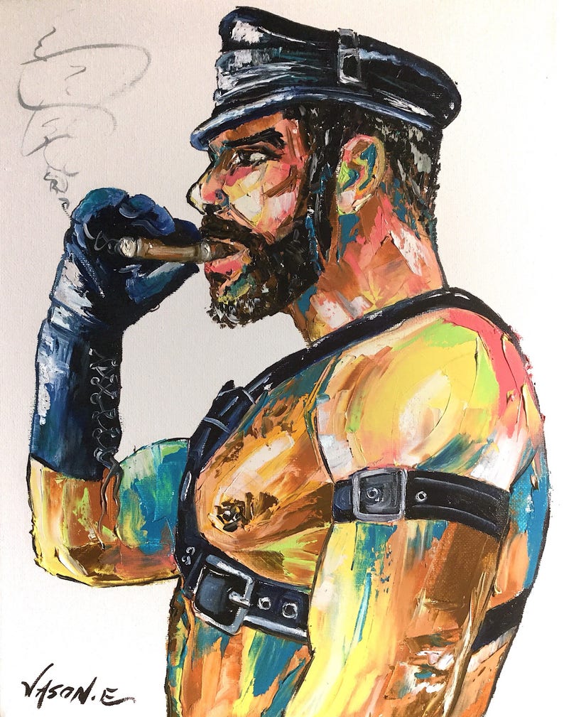 Gay cigar tops Shemale cumshots thumbs