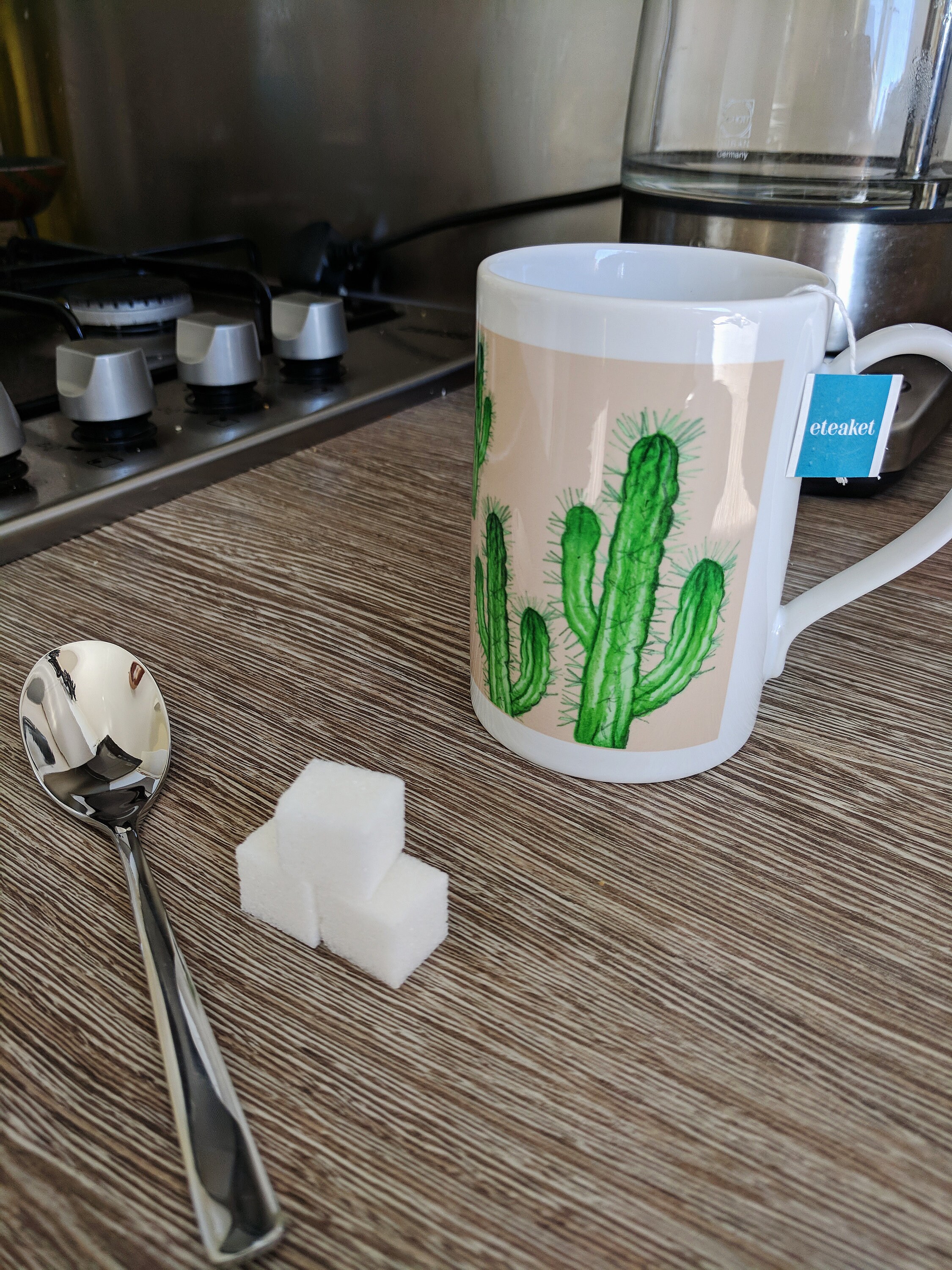 Cactus Mug Gifts for Cactus Lover Gifts for Mum Cactus Etsy UK