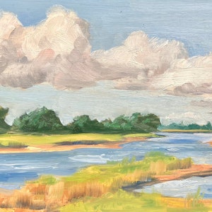Cape Fear River
