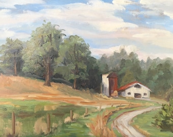 Country Farm"