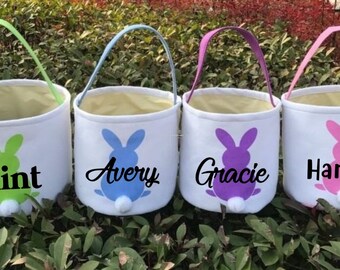 easter basket etsy
