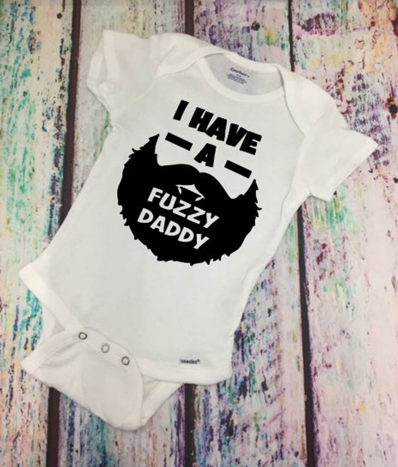 fuzzy onesie baby
