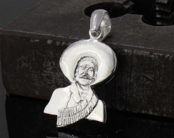 Pancho Villa Etsy