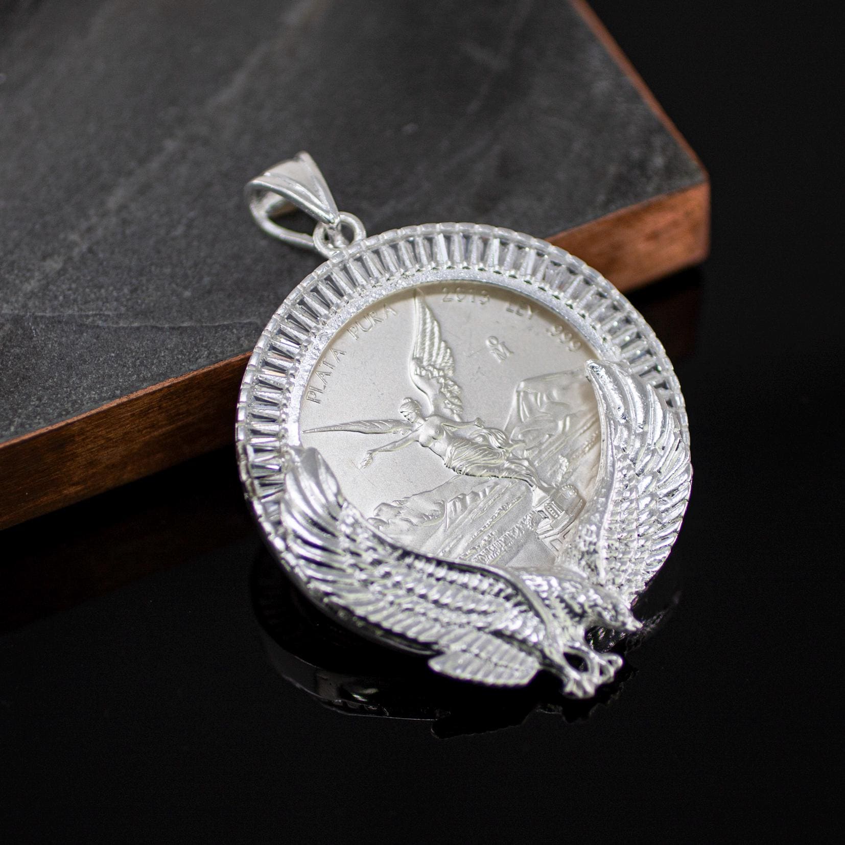 Mexican 1 onza - Etsy 日本
