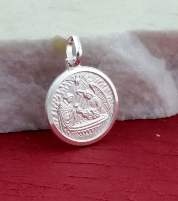 Catholic baptism deals jewelry