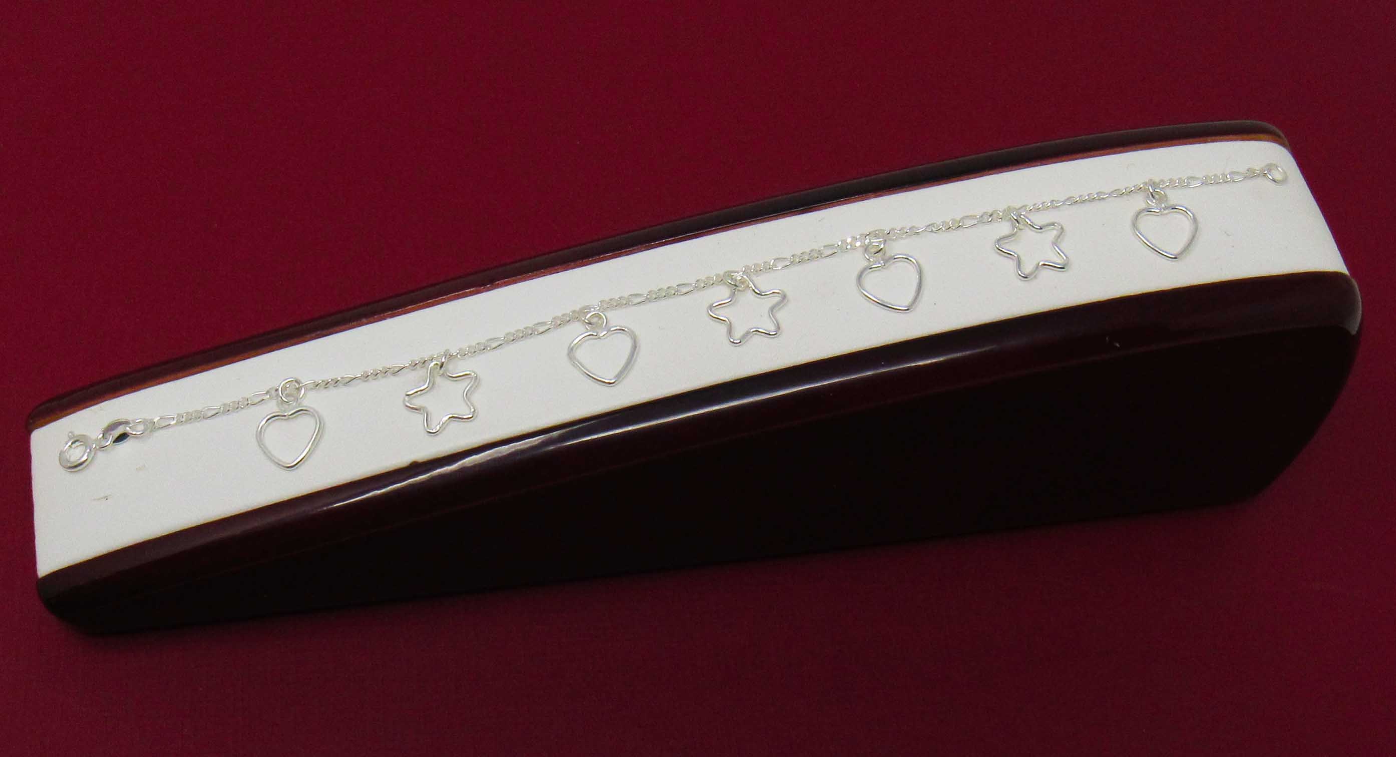 ブレスレット MORELLATO 8209 1POINTDIAMOND HEART/STAR/CROSSMOTIFS BRACELET P20925963-15-21.jpg?sw=300&sm=