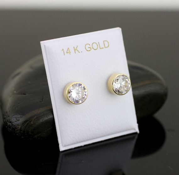 7mm sale cubic zirconia