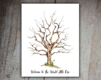 Baby Shower Guest Book Alternative Etsy Baby Shower Guest Book Alternative Etsy