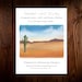 Desert Unit Study - Etsy