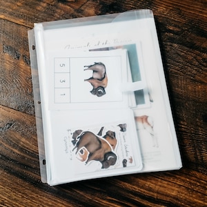Prairie Unit Study Physical Bundle