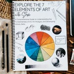 Art Supplies